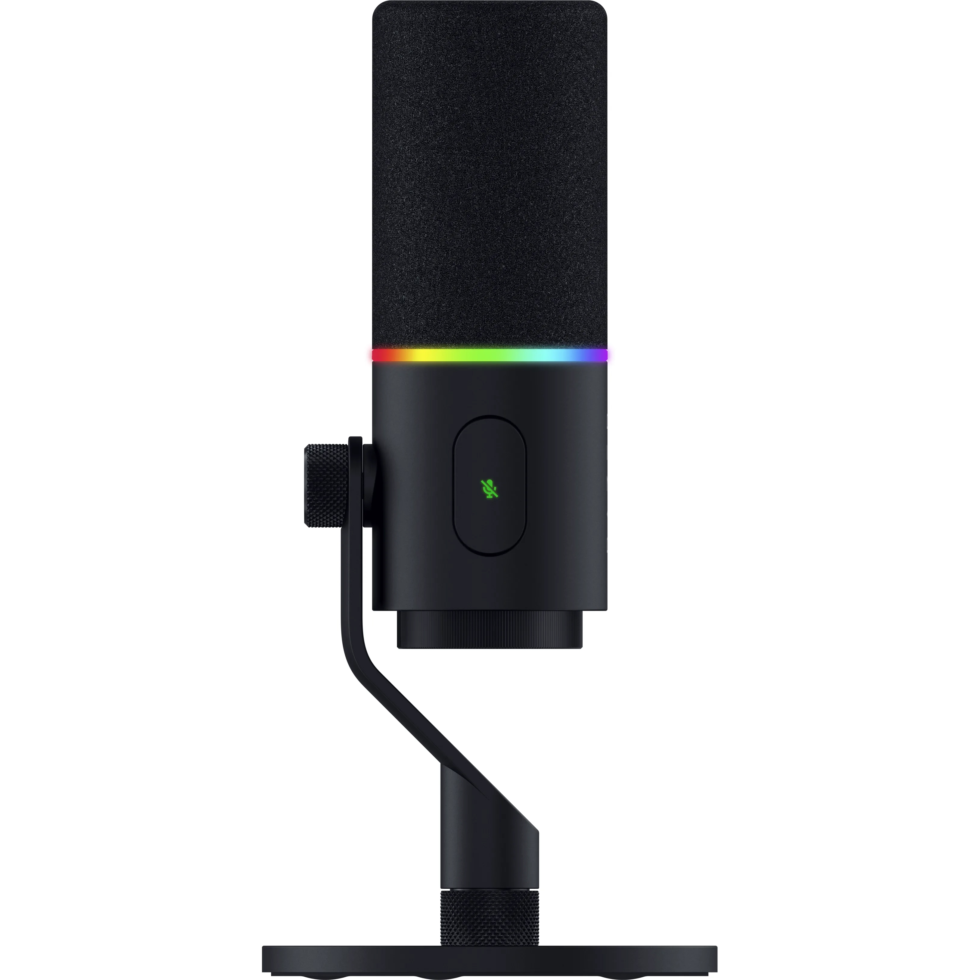מיקרופון גיימינג razer