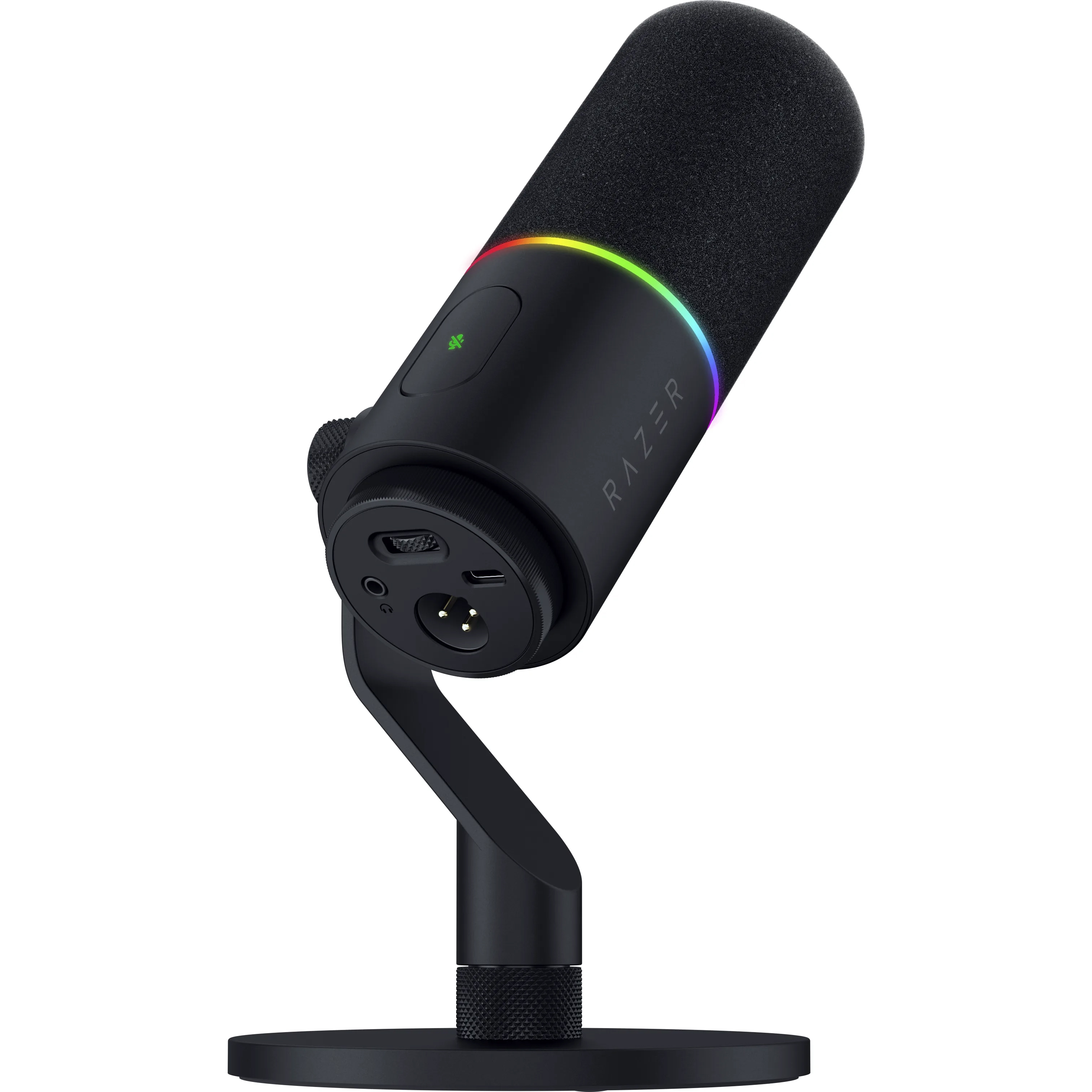 מיקרופון גיימינג razer