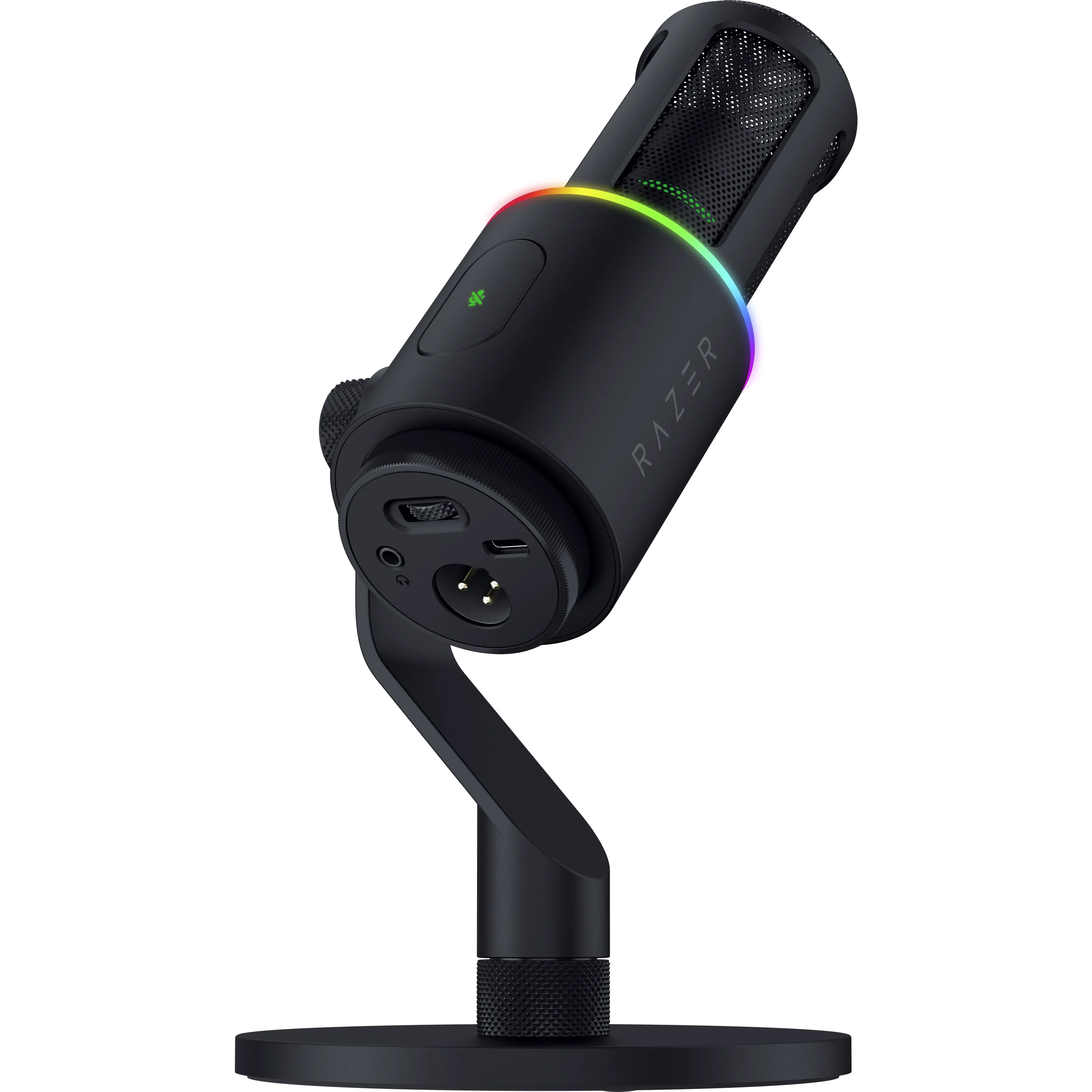 מיקרופון גיימינג razer