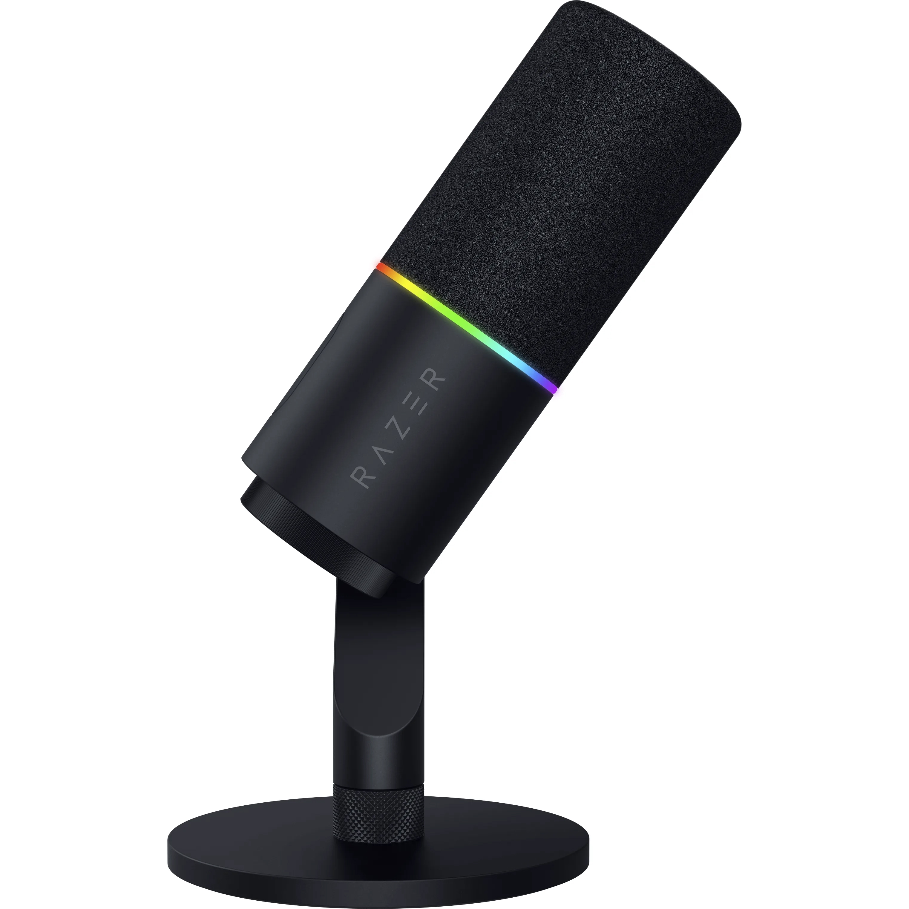 מיקרופון גיימינג razer