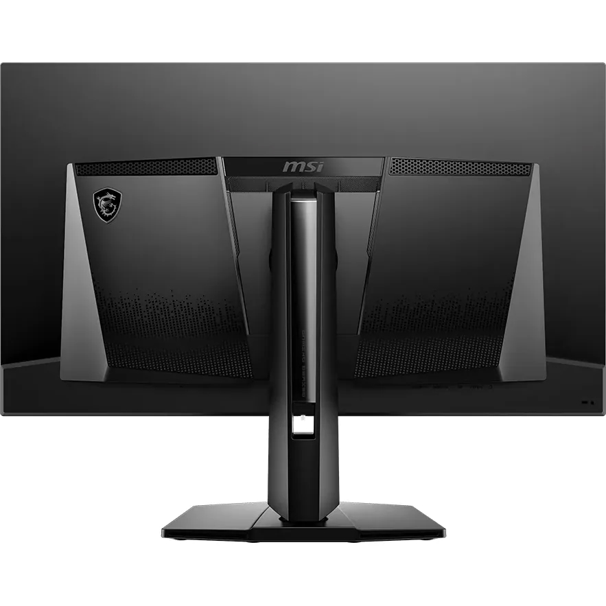 תמונה של מסך מחשב גיימינג 31.5 msi