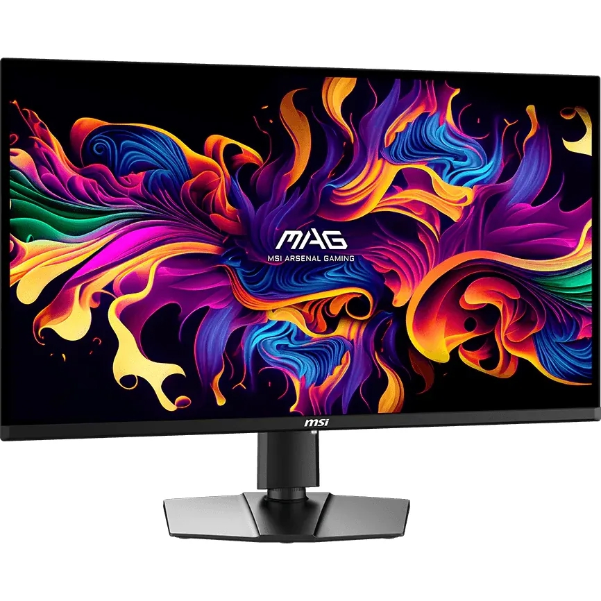מסך מחשב גיימינג 31.5 msi