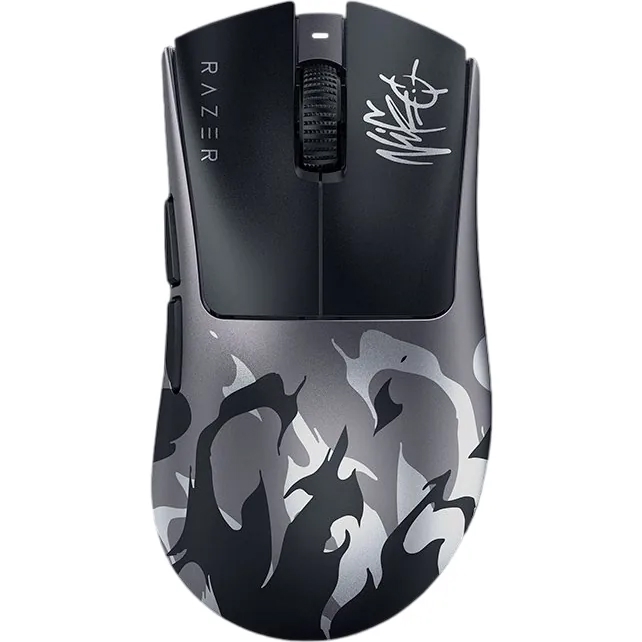 עכבר גיימינג אלחוטי razer