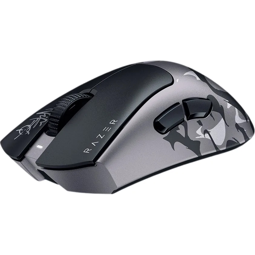 deathadder v4 pro niko edition razer
