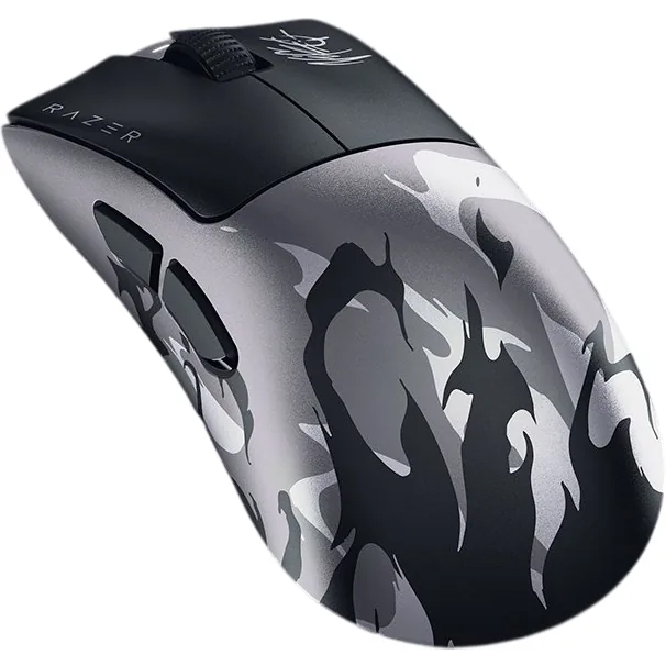 תמונה של עכבר גיימינג אלחוטי razer