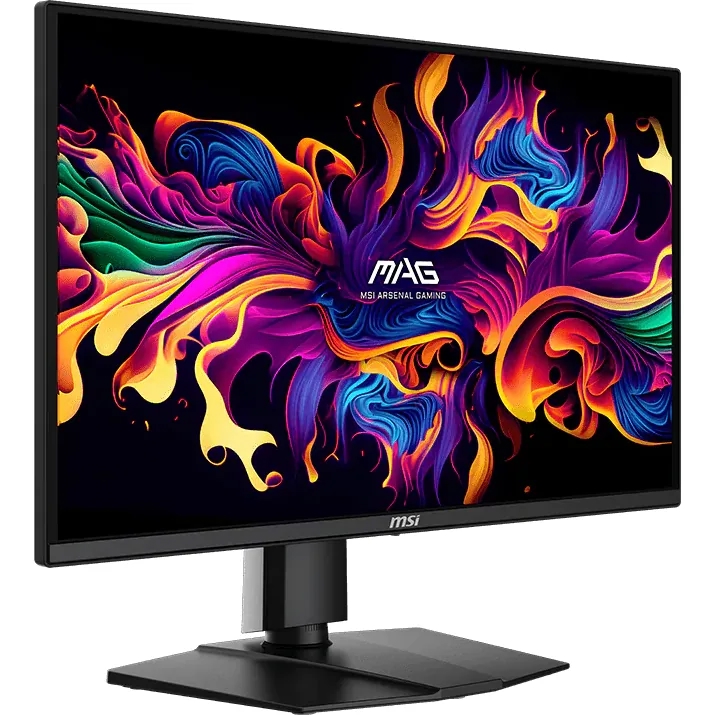 מסך מחשב גיימינג 26.5 msi