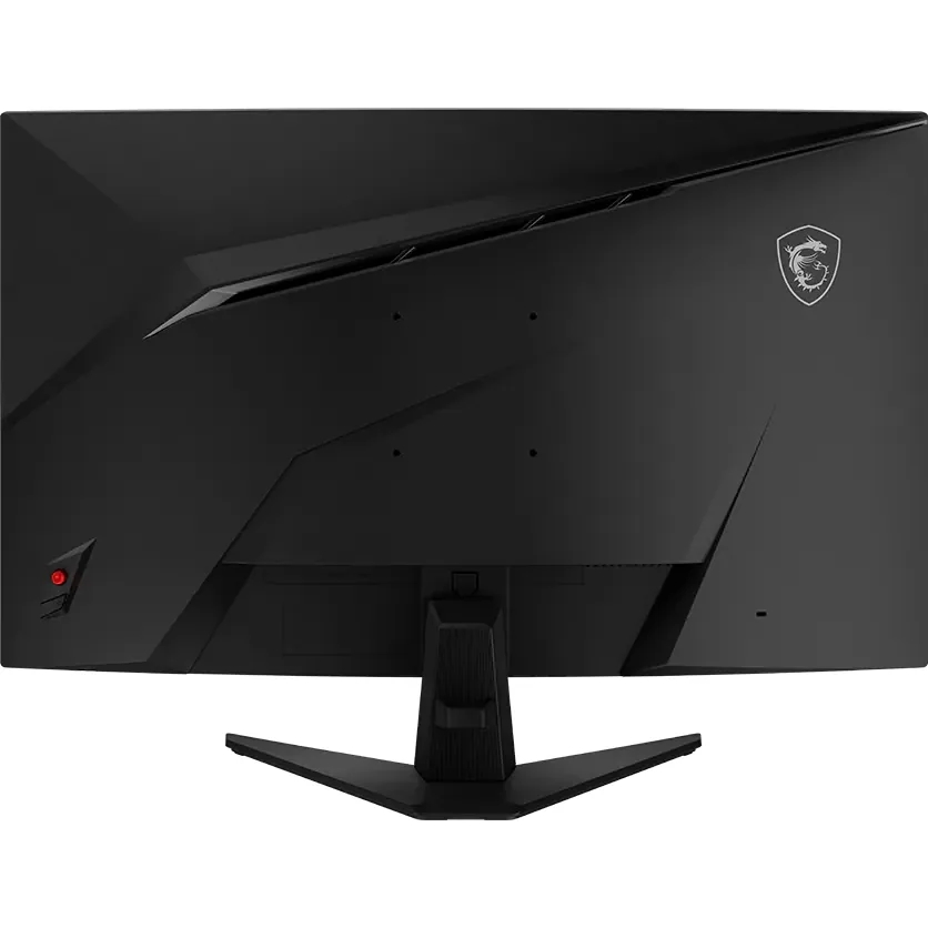 מסך מחשב גיימינג קעור 31.5 msi