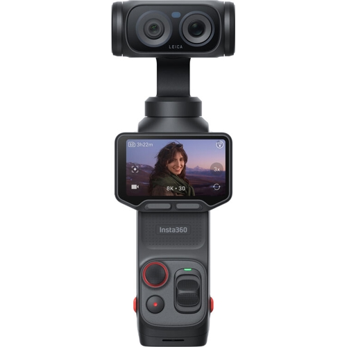 luna ultra - standard combo insta360