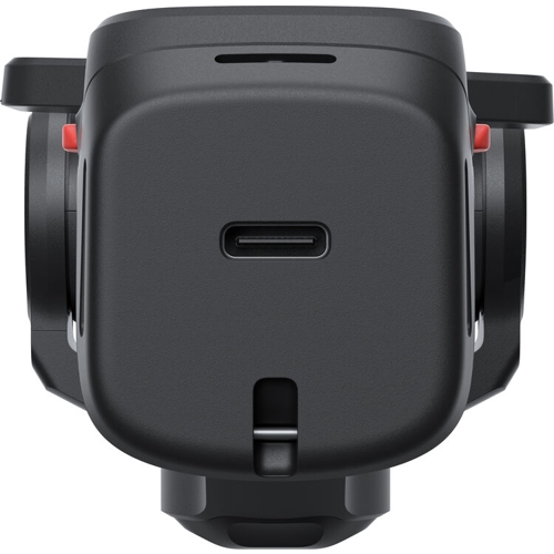 מצלמת גימבל insta360