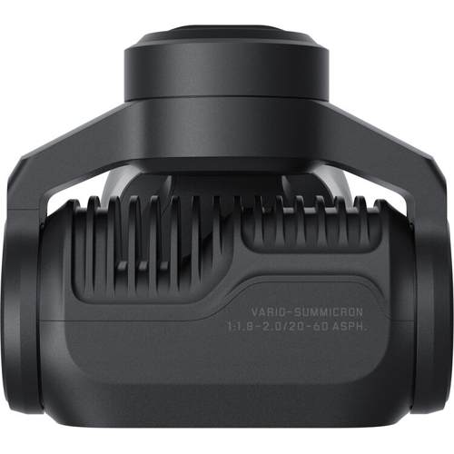 מצלמת גימבל insta360