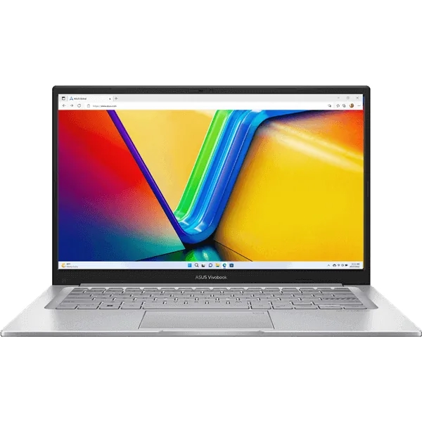 מחשב נייד vivobook 14 asus