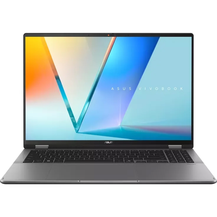 מחשב נייד vivobook 16 flip asus