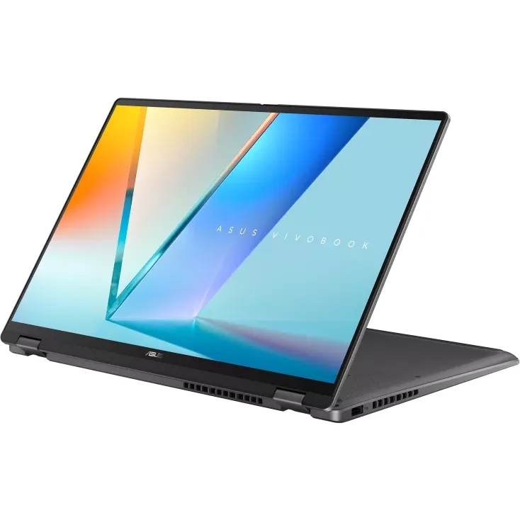 תמונה של מחשב נייד vivobook 16 flip asus