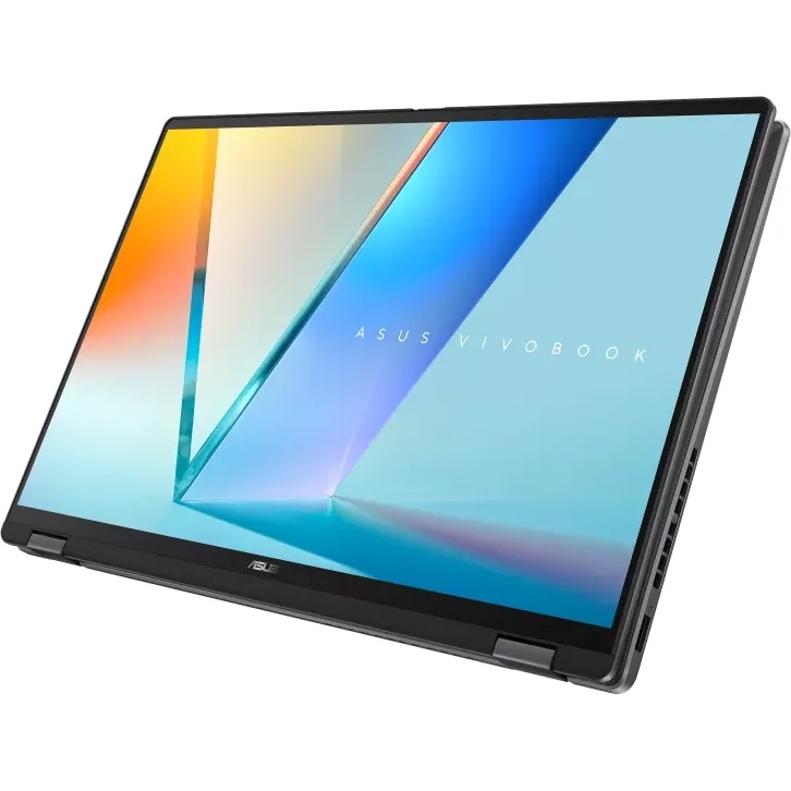 מחשב נייד vivobook 16 flip asus