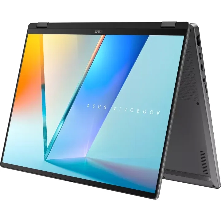 מחשב נייד vivobook 16 flip asus