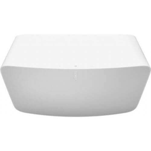 רמקול אלחוטי נייד Sonos &lrm;Five לבן