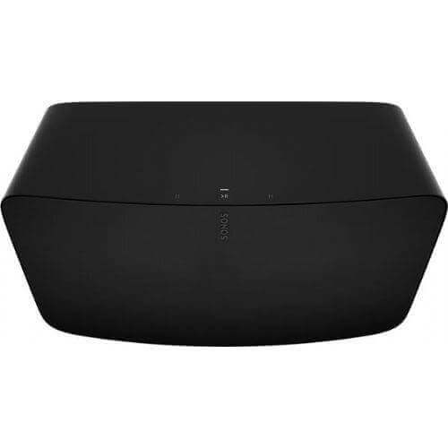 רמקול אלחוטי Sonos &lrm;Five שחור
