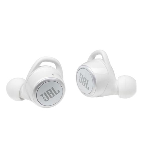 live 300tws - לבן jbl