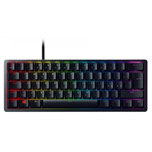 מקלדת razer