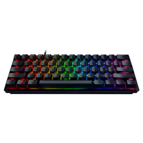 huntsman mini 60% razer