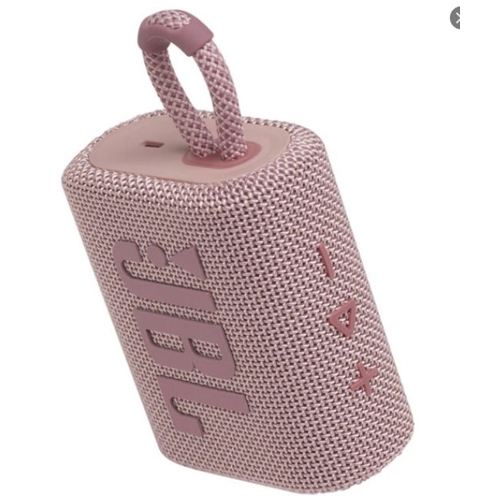 רמקול נייד jbl