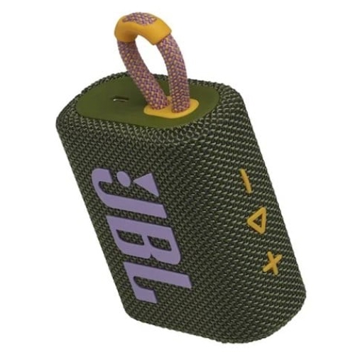 רמקול נייד jbl