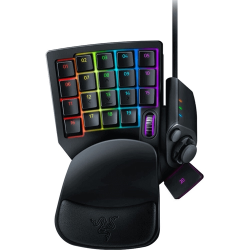 מקלדת razer