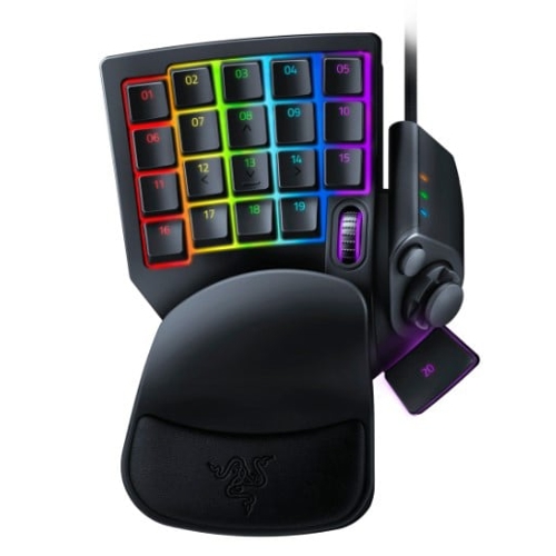 מקלדת razer