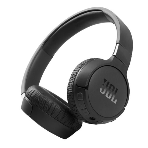 אוזניות over ear אלחוטיות כולל סינון רעשים jbl