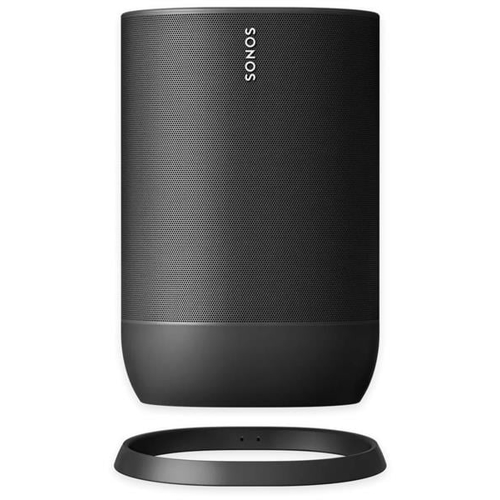 move sonos