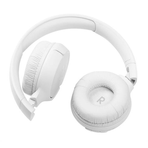 tune 510bt - לבן jbl