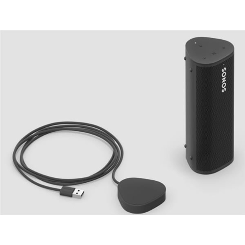 מטען אלחוטי לרמקול roam sonos