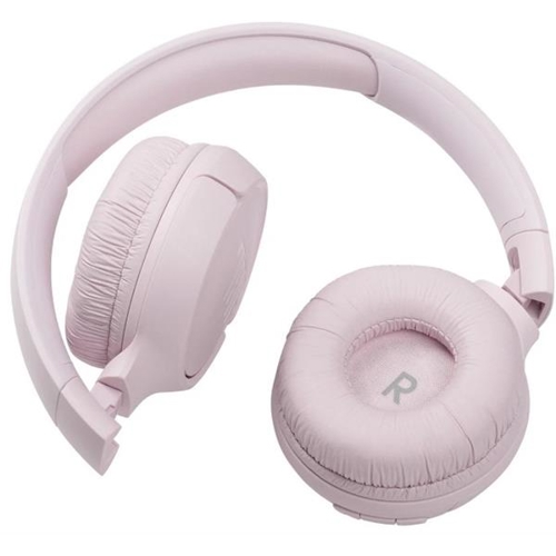 tune 510bt - ורוד jbl