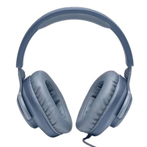 quantum 100 - כחול jbl