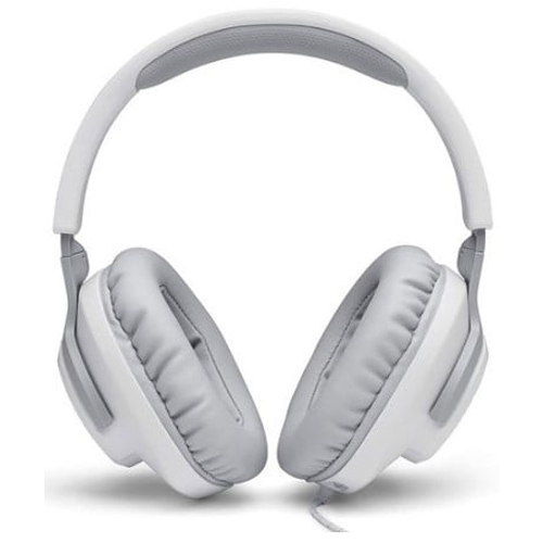 quantum 100 - לבן jbl