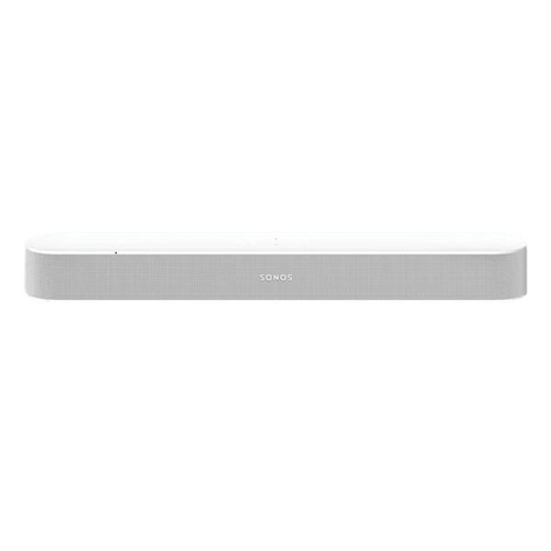 beam (gen 2) לבן sonos
