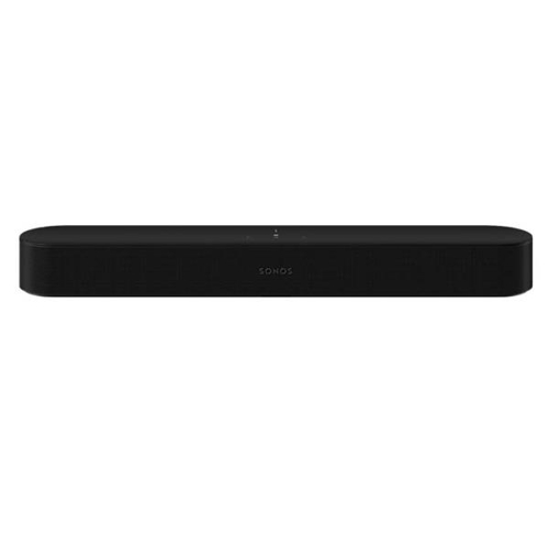 beam (gen 2) שחור sonos