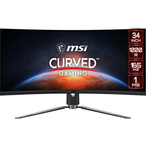 מסך גיימינג 34 msi