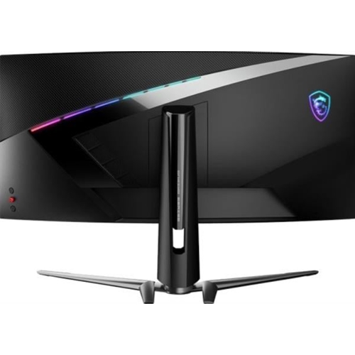 תמונה של מסך גיימינג 34 msi