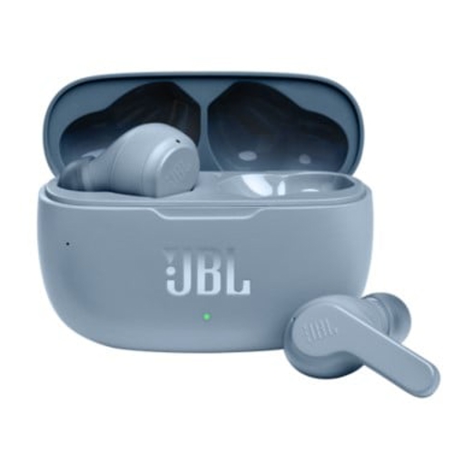 אוזניות אלחוטיות jbl