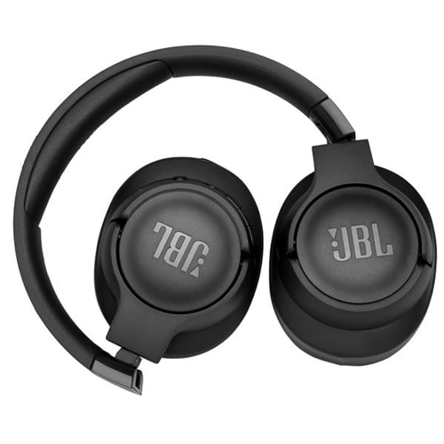 תמונה של אוזניות קשת אלחוטיות jbl