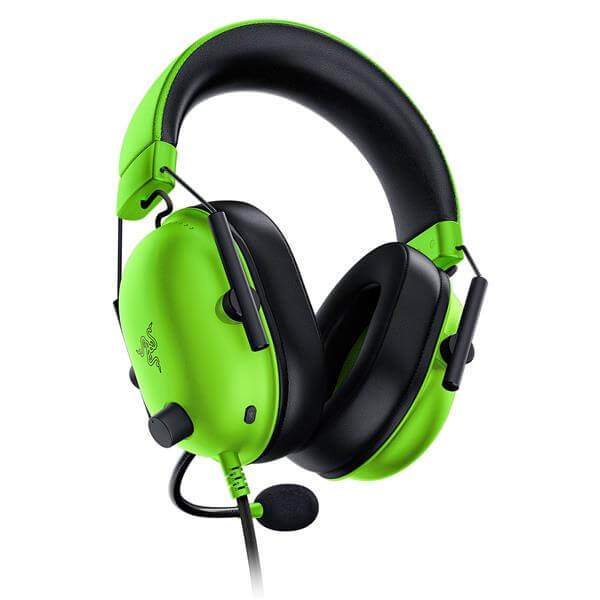 אוזניות קשת חוטיות Razer &lrm;Blackshrak V2 X