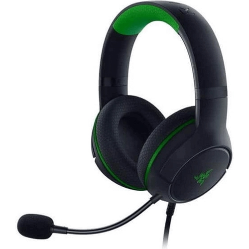אוזניות razer