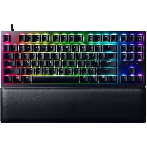 מקלדת גיימינג razer