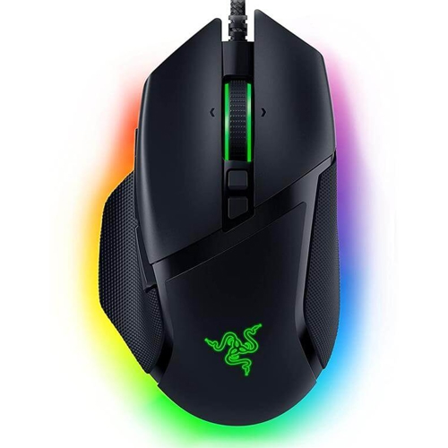 עכבר גיימינג חוטי Razer &lrm;Basilisk V3