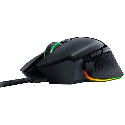 תמונה של עכבר גיימינג חוטי razer