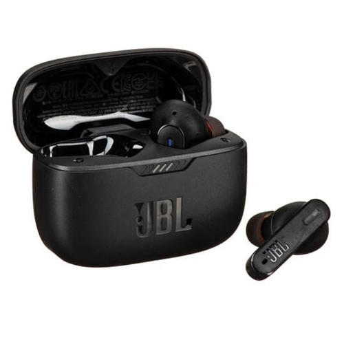 אוזניות tws אלחוטיות jbl