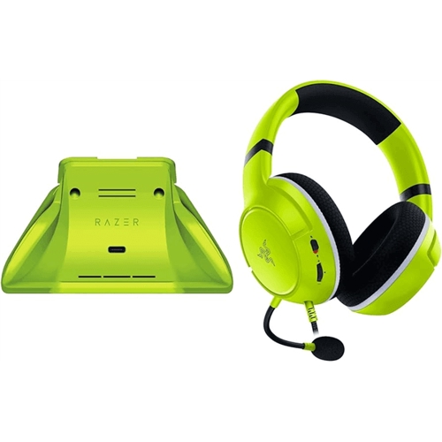 באנדל razer