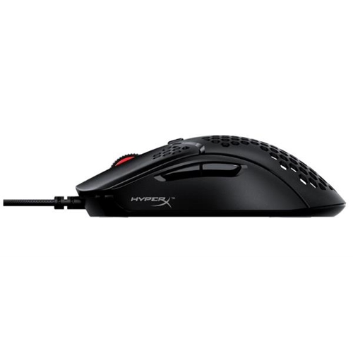 עכבר גיימינג חוטי כולל תאורה hyperx