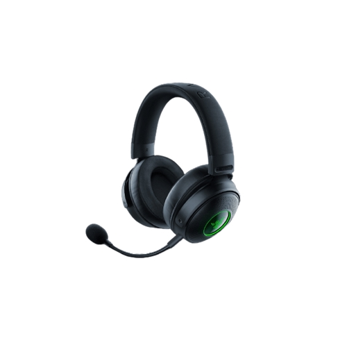 אוזניות גיימינג אלחוטיות Razer &lrm;Kraken V3 Pro